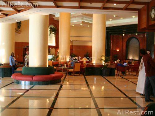Sharjah Rotana 5